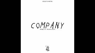 Company  Drake Ft Travis Scott kraken369remix