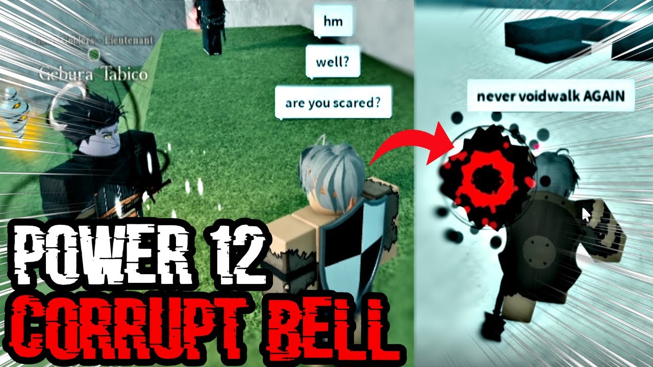 Самый страшный охотник на странников Бездны | Deepwoken