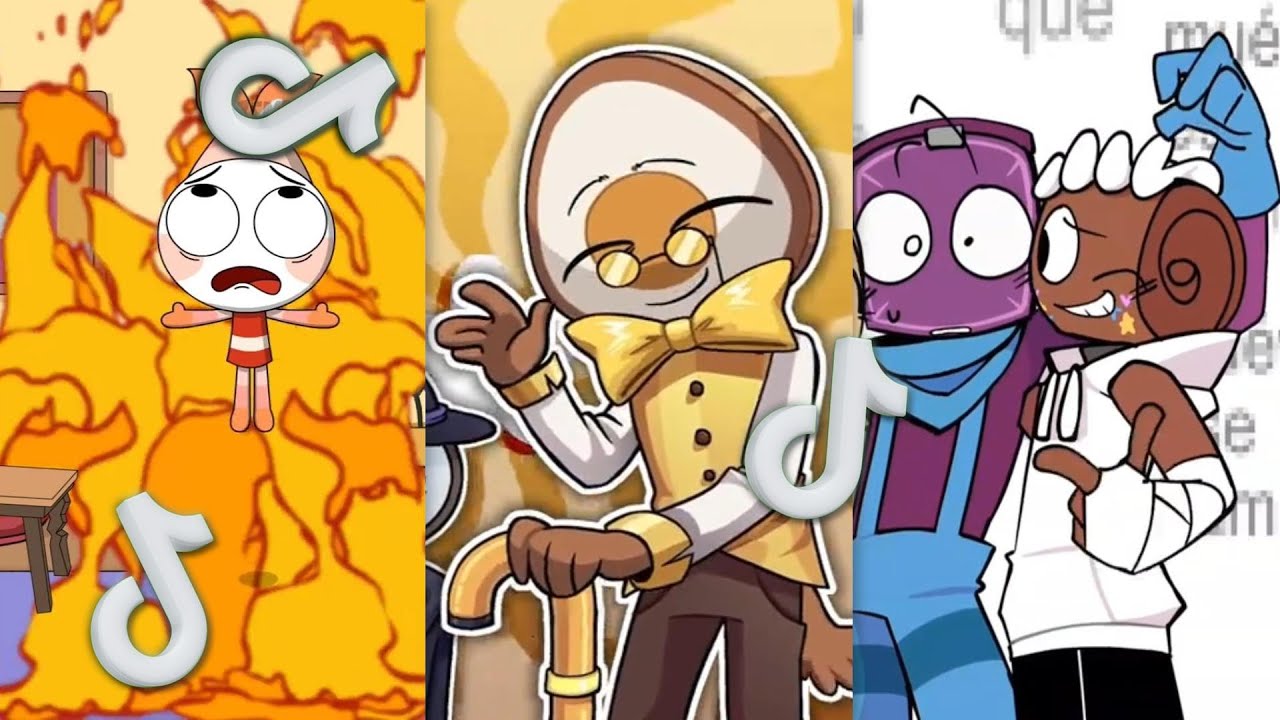 😮Funny Dandy's World | TikTok Compilation #173