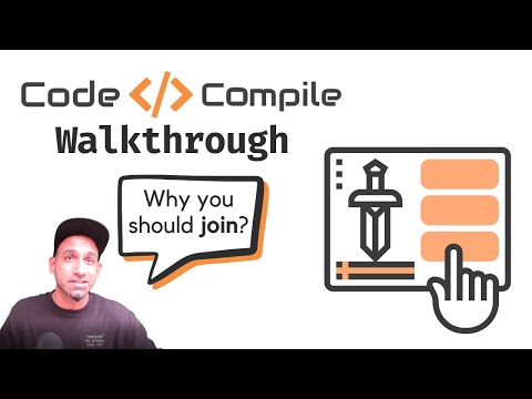Code and Compile
