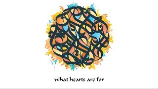 Video thumbnail of "Brother Ali - Own Light (What Hearts Are For) [Lyric Video]"