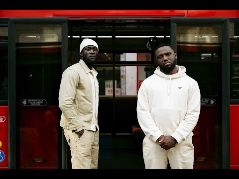 Headie One Ft Stormzy   Cry No More Official Video