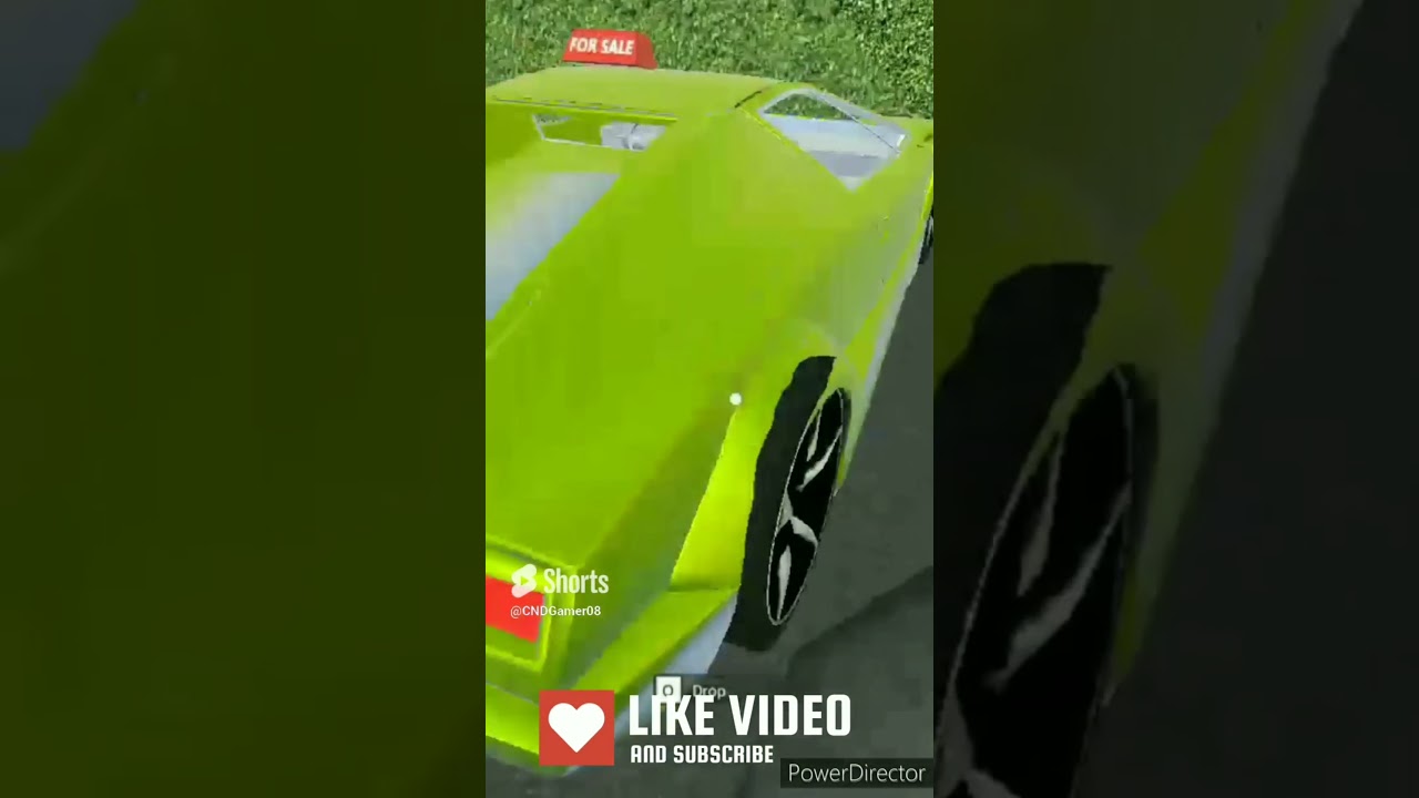 unlimited skill point trick in car saler simulator dealership|| 