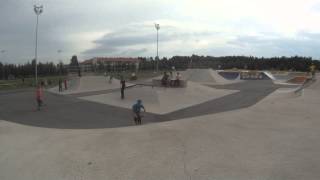 scoot edit 2013