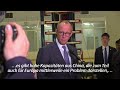 Merz zieht positives Fazit seiner China-Reise | AFP