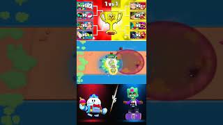 Brawl Stars Mythic vs Legends Tournament #brawlstars #tournament #vsbattle