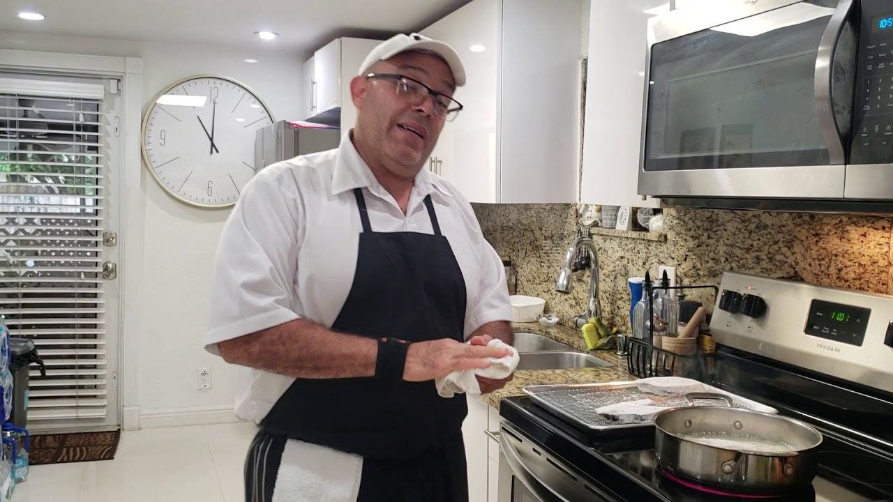 Escabeche de Serrucho