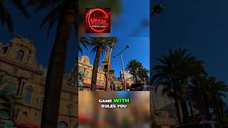 Vegas_ From Dream City to Corporate Game screenshot 4