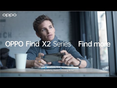 OPPO Find X2 Pro | Out Now