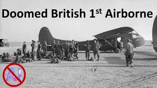 Why 79 Allied Gliders Crashed in the Sea During Operation Ladbroke