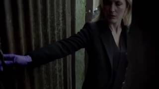 The Fall - Netflix Original