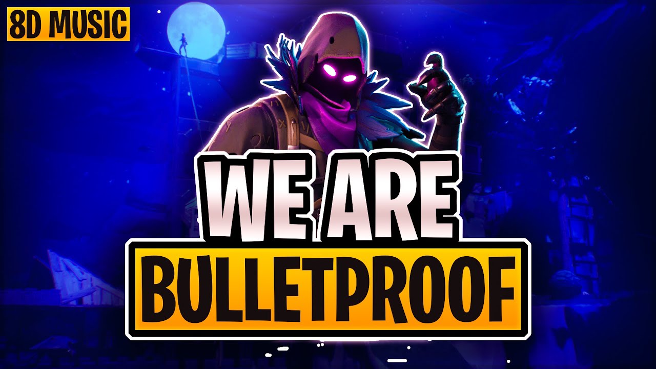 [8D AUDIO] | BTS - We Are Bulletproof Pt.2 | (PLEASE USE HEADPHONES)