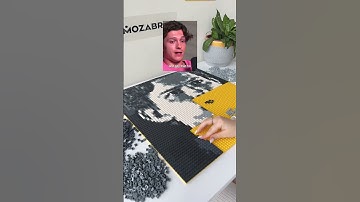 Order on the website mozabrick.com/global (link in bio) 🌎