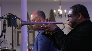 Dizzy Gillespie Afro-Latin Experience Live in NYC | Jazz At Dizzy Gillespie Afro-Latin Experience Live in NYC | Jazz At