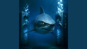 Remote Waters of Megalodon