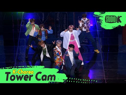 [K-<strong>Choreo</strong> Tower Cam 4K] 템페스트 직캠 &amp;#39;<strong>Bad</strong> News&amp;#39; (TEMPEST  Choreography) l @MusicBank KBS 220325