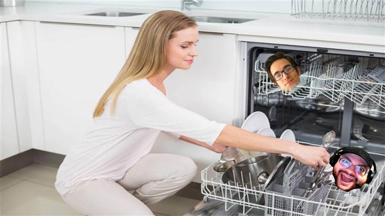 Lo que Rangu y Eric ven por las noches