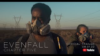 Famous Evenfall: Chapter Five | Official Trailer Wealth
