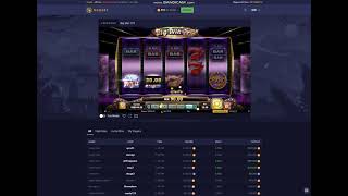 big win 777 online game more gameplay screenshot 5