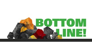 Bottom Line - Stel Grenzen Aan Mijnbouw Voor De Energietransitie Nl Ondertiteling