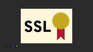 SSL Certificate Solutions | Good Robot Media