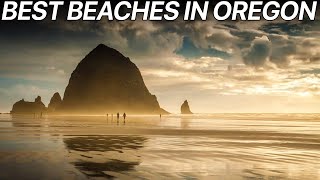 The Best Beaches To Visit In Oregon | Swimming Beaches For Families — Top 10 Wizard