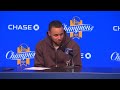 Warriors Talk | Stephen Curry on Ejection, Warriors Win Over Grizzlies | Jan. 25, 2023