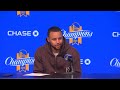 Warriors Talk | Stephen Curry on Ejection, Warriors Win Over Grizzlies | Jan. 25, 2023