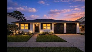 Video preview - Residential for sale - 3205 Lake Trail Drive, Metairie, LA 70003