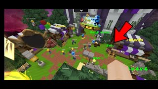 : Playing *SOLO MODE* in BedWars | BlockmanGo?! Part 2
