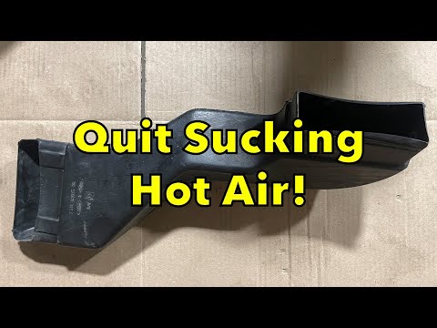 Obs Ford Vacuum Line Kit