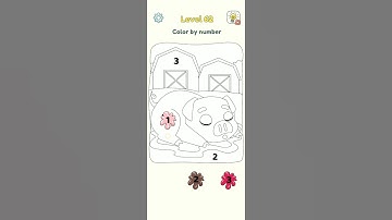 DOP 3: Displace One Part - Level 62 Gameplay Walkthrough