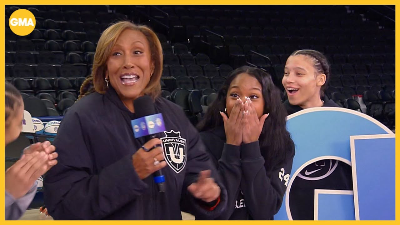 Unrivaled surprise for Philadelphia high school basketball players