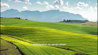 LAGU SAMISADE (Cipt. Abah Ukam-Lyrics)