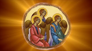 Archangels Quick Miracle Healing Of Your Aura @528 Hz