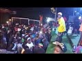 SHOW LIVE SINA JINA MC NA DJ RAIDER NDANI YA MOROGORO AKIZIDI KUONESHA UBABE MZEE WA NDIO NDIO 