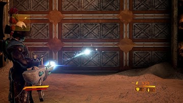 Shuriken Cannon Spread