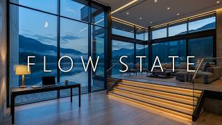 FLOW STATE | 1 Hour Deep Work Music for Concentration & Clear Thinking screenshot 3