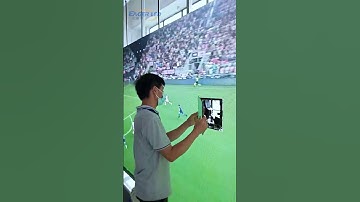 Use professional suction cup tools to maintain LED modules.#ledvideowall #ledwall  #eagerled