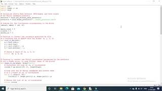 Computer Vision based Smart Selfie - Project assignment for Skyfi Labs online course - by PRITI