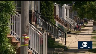 Less homes needed to meet demand