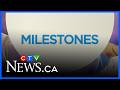 Friday May 1 2026 Milestones 