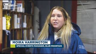 Power of the Poconos Special Events Manager
