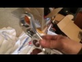 Forks assembly part 2