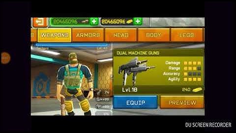 Respawnables hack apk