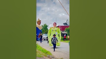 QUEEN 👸 RUN 🏃‍♀️ #drumband #17agustus #dancechoreography #dance #colonelkkjϟ #danceperformance #vi