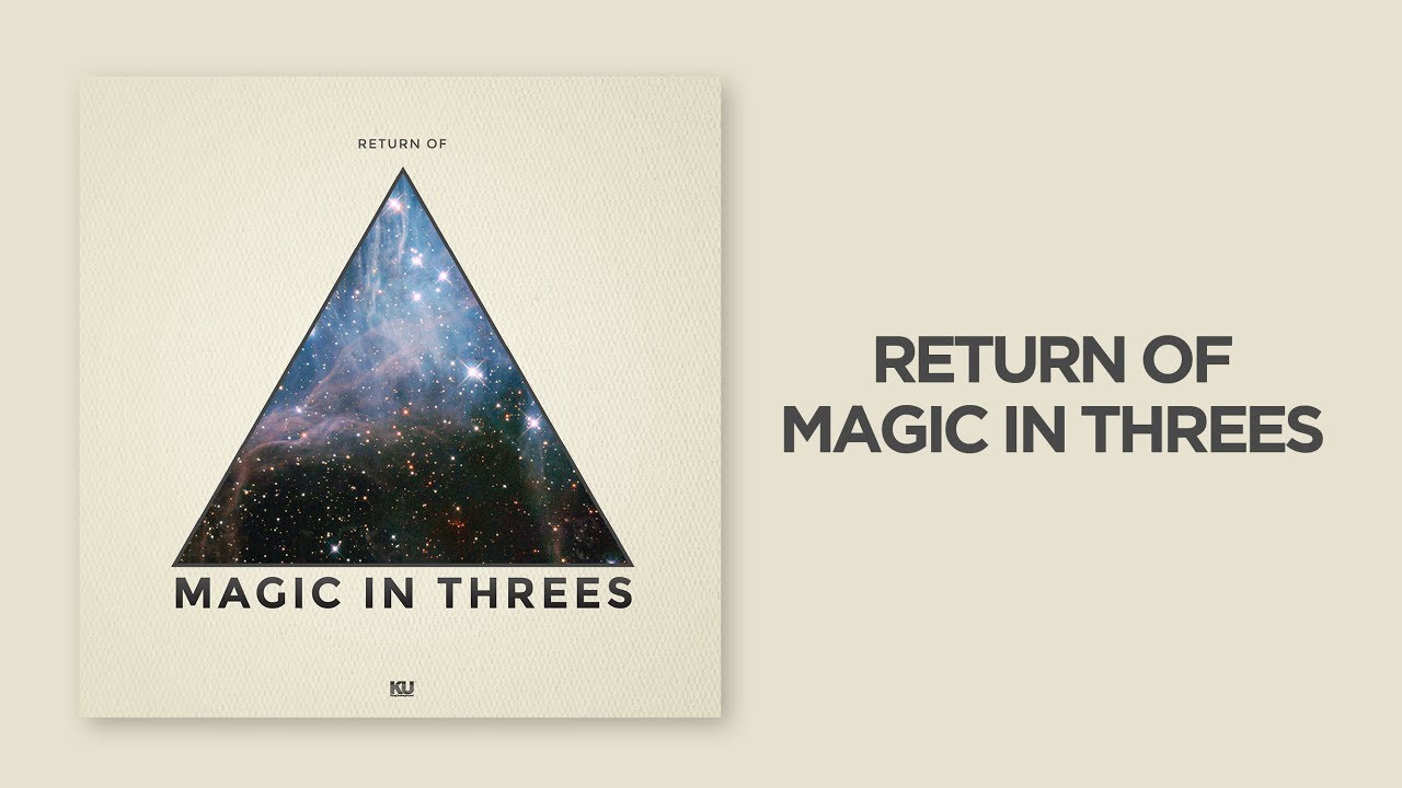 Guarda Magic In Threes - Chupacabra su YouTube Guarda Magic In Threes - Chupacabra su YouTube