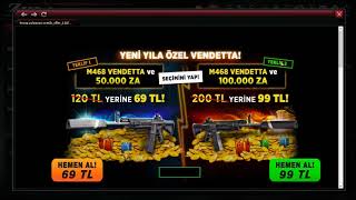 Zula -- Rekabetçi̇ Modundan Düşen Zp Kasasi Açilimi