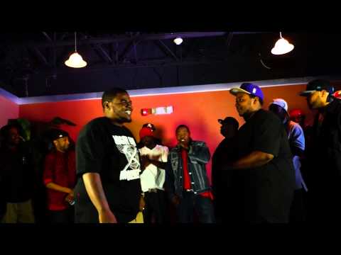 T-Top vs Punchline