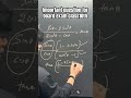 Important questions class 10th Board exam #mahiclasses #12thmathobjectiveforboardexam2026